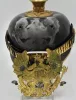 Prussian 88th Infantry Regiment - 2nd Nassau. Landwehr Officer Pickelhaube Visuel 11